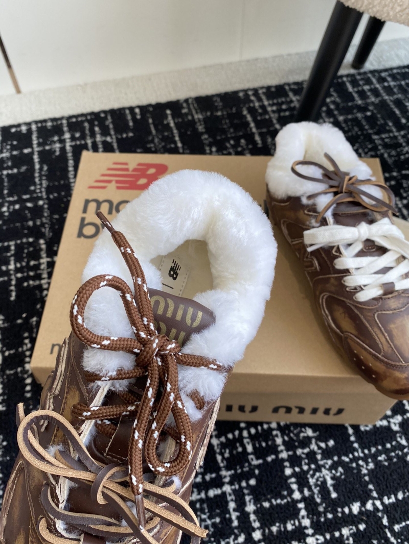 Miu Miu Sneakers